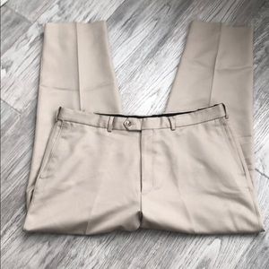 RoundTree & Yorke Easy Care Pants- size 40x30
